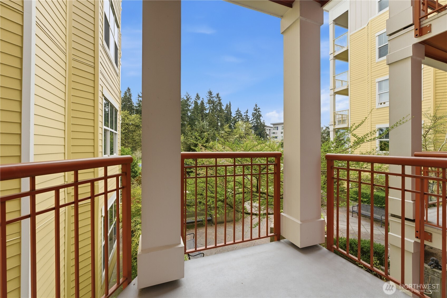 16141 Cleveland Street Redmond WA 98052