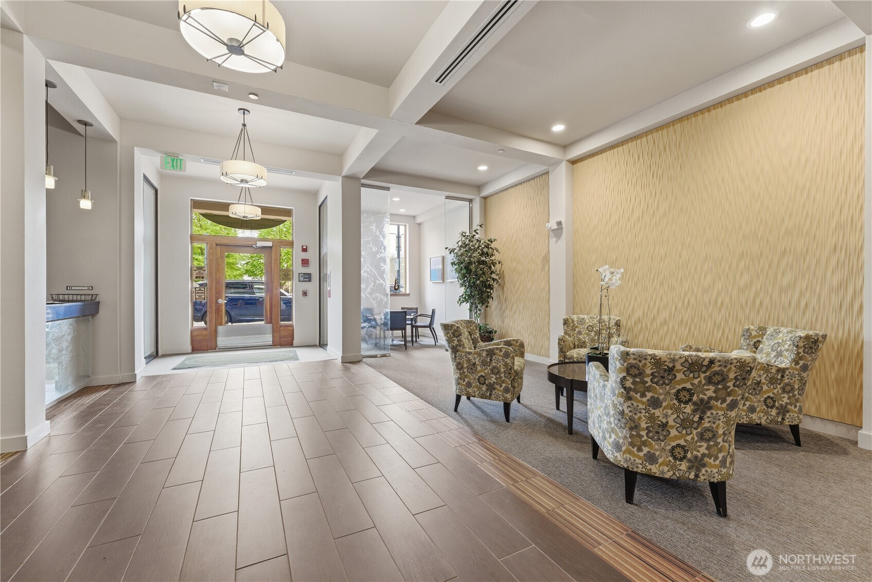 16141 Cleveland Street Redmond WA 98052