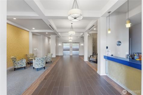 16141 Cleveland Street Redmond WA 98052