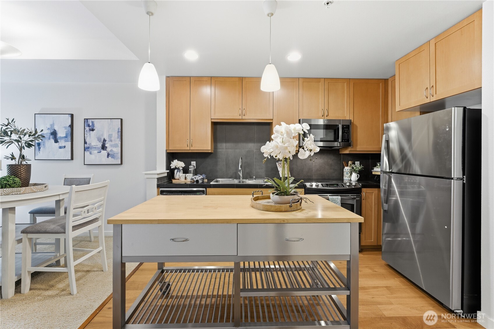 16141 Cleveland Street Redmond WA 98052