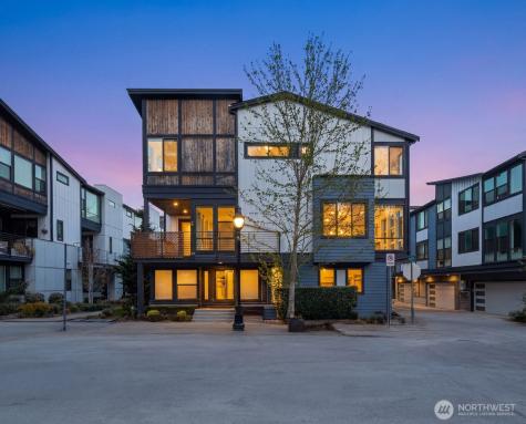 9608 NE 182nd Court Bothell WA 98011