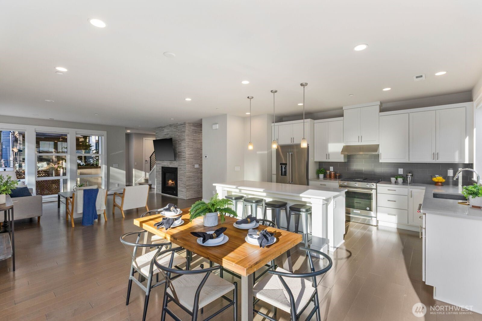 9608 NE 182nd Court Bothell WA 98011