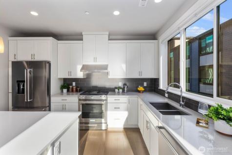 9608 NE 182nd Court Bothell WA 98011