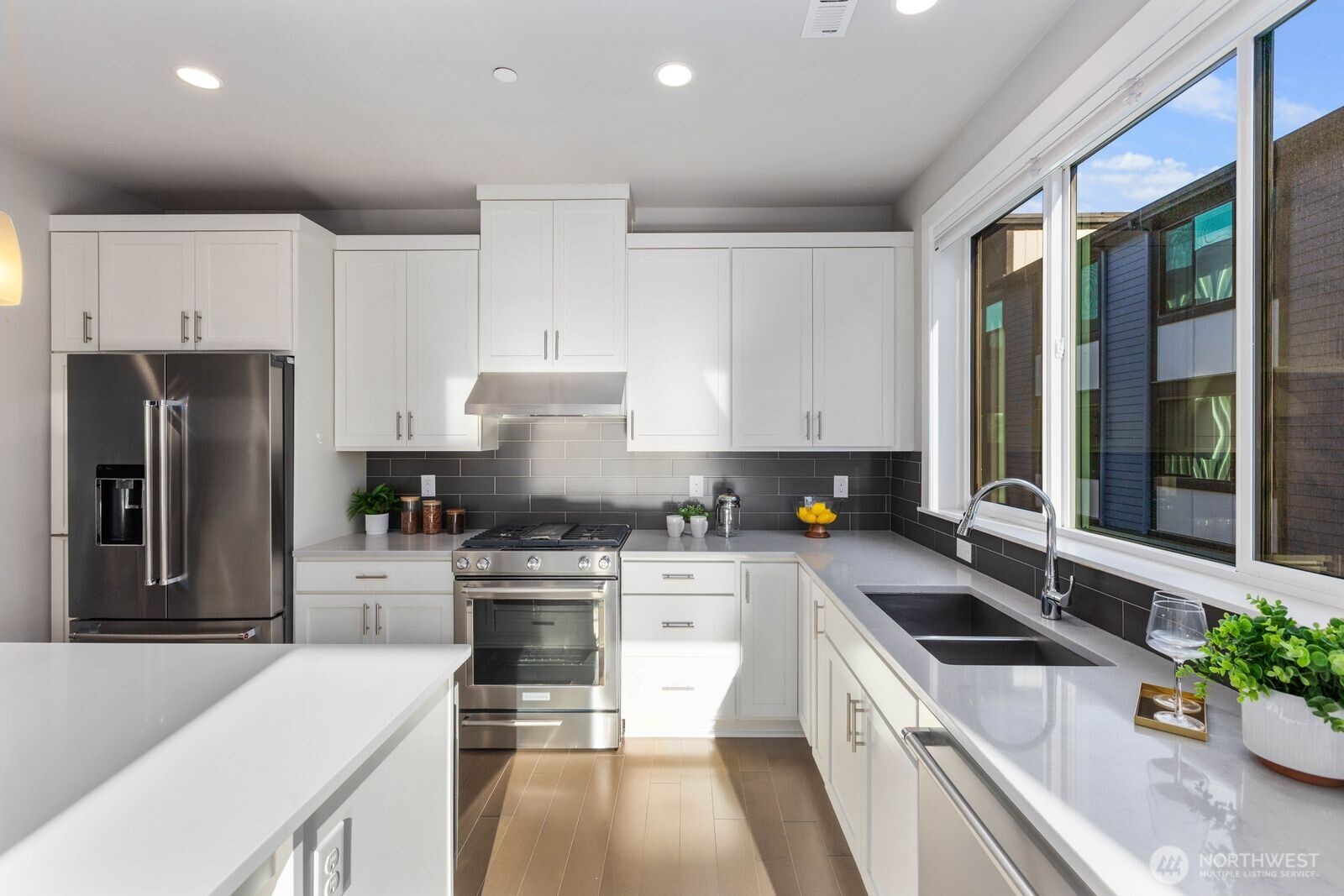 9608 NE 182nd Court Bothell WA 98011
