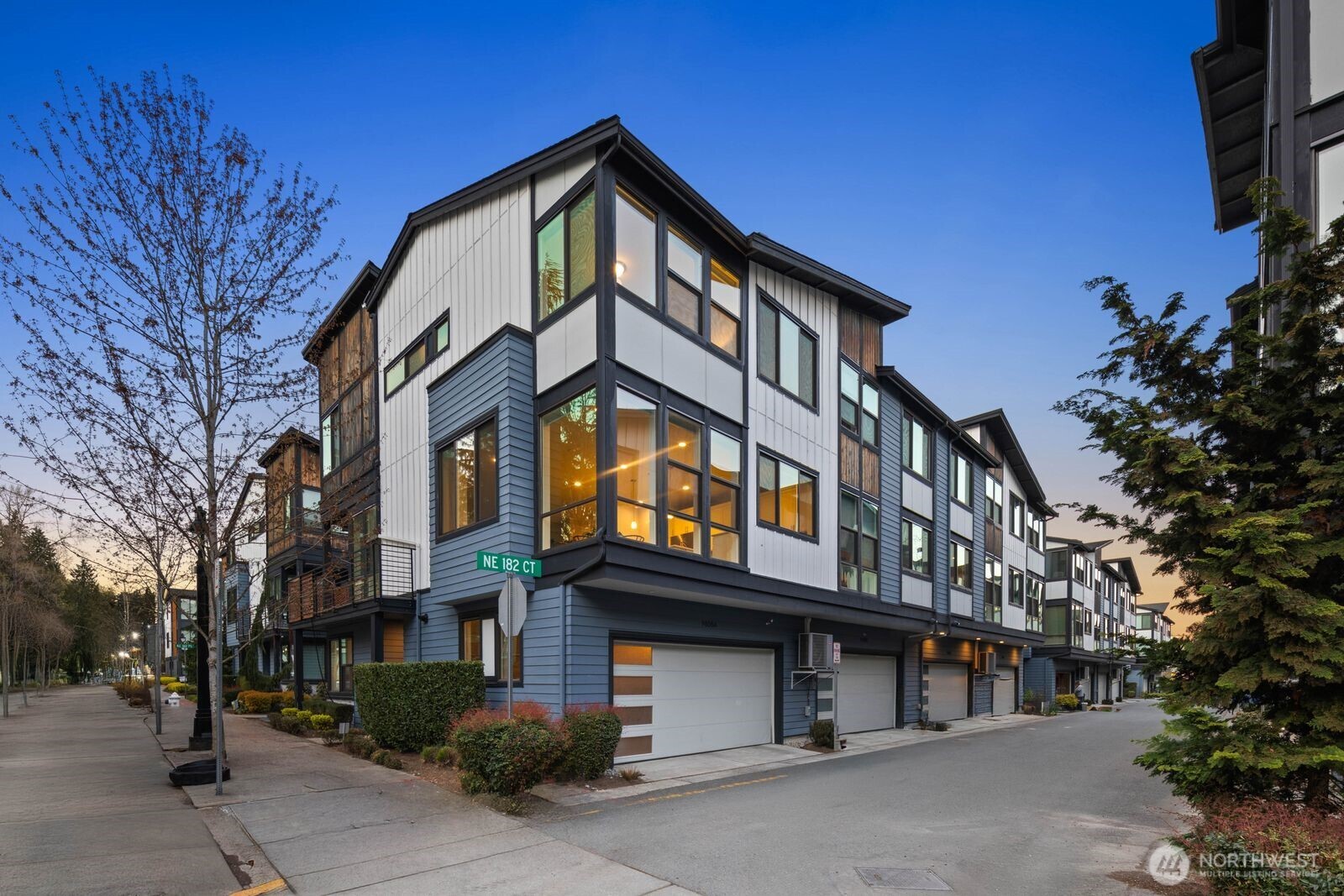9608 NE 182nd Court Bothell WA 98011