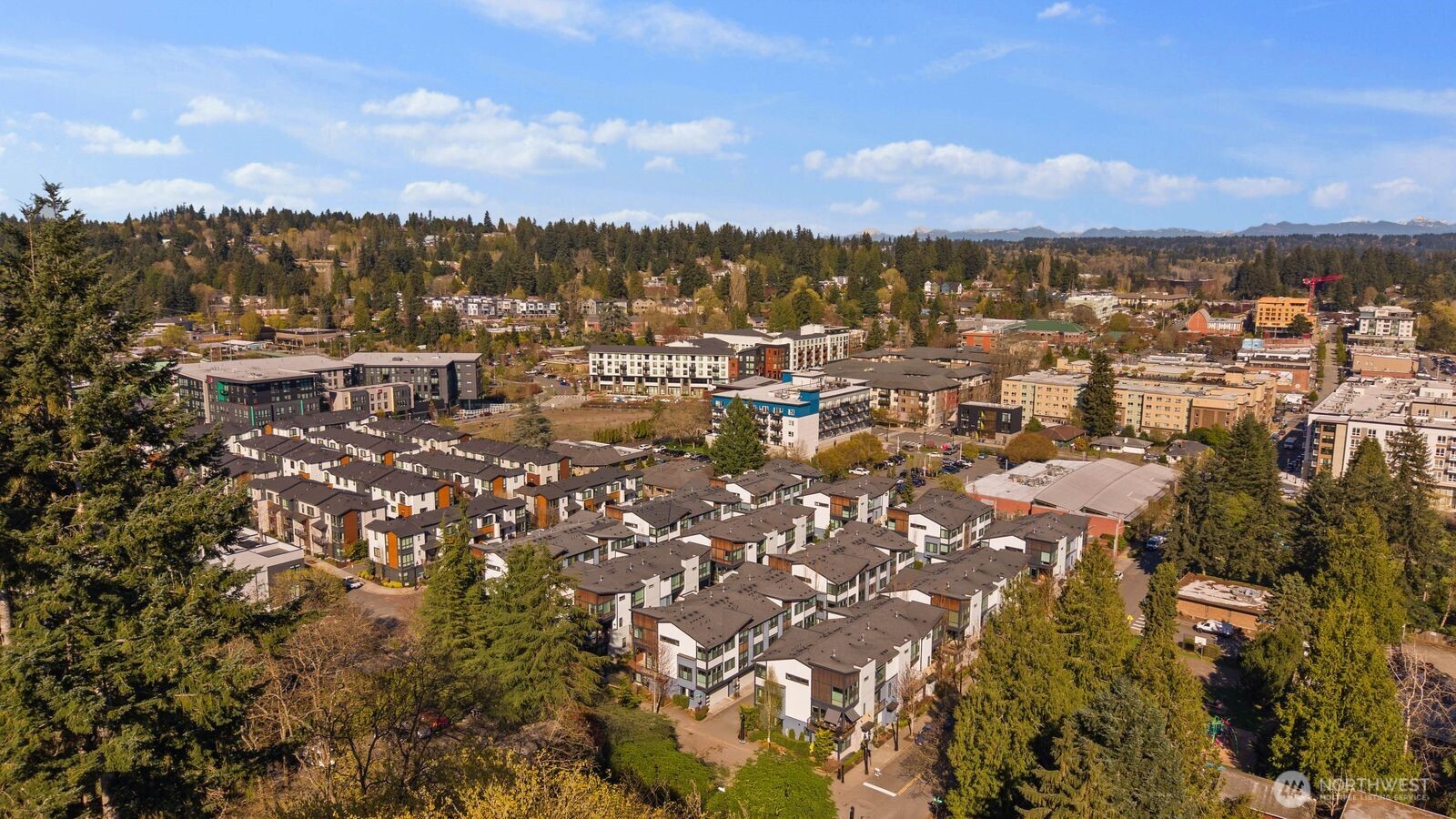 9608 NE 182nd Court Bothell WA 98011