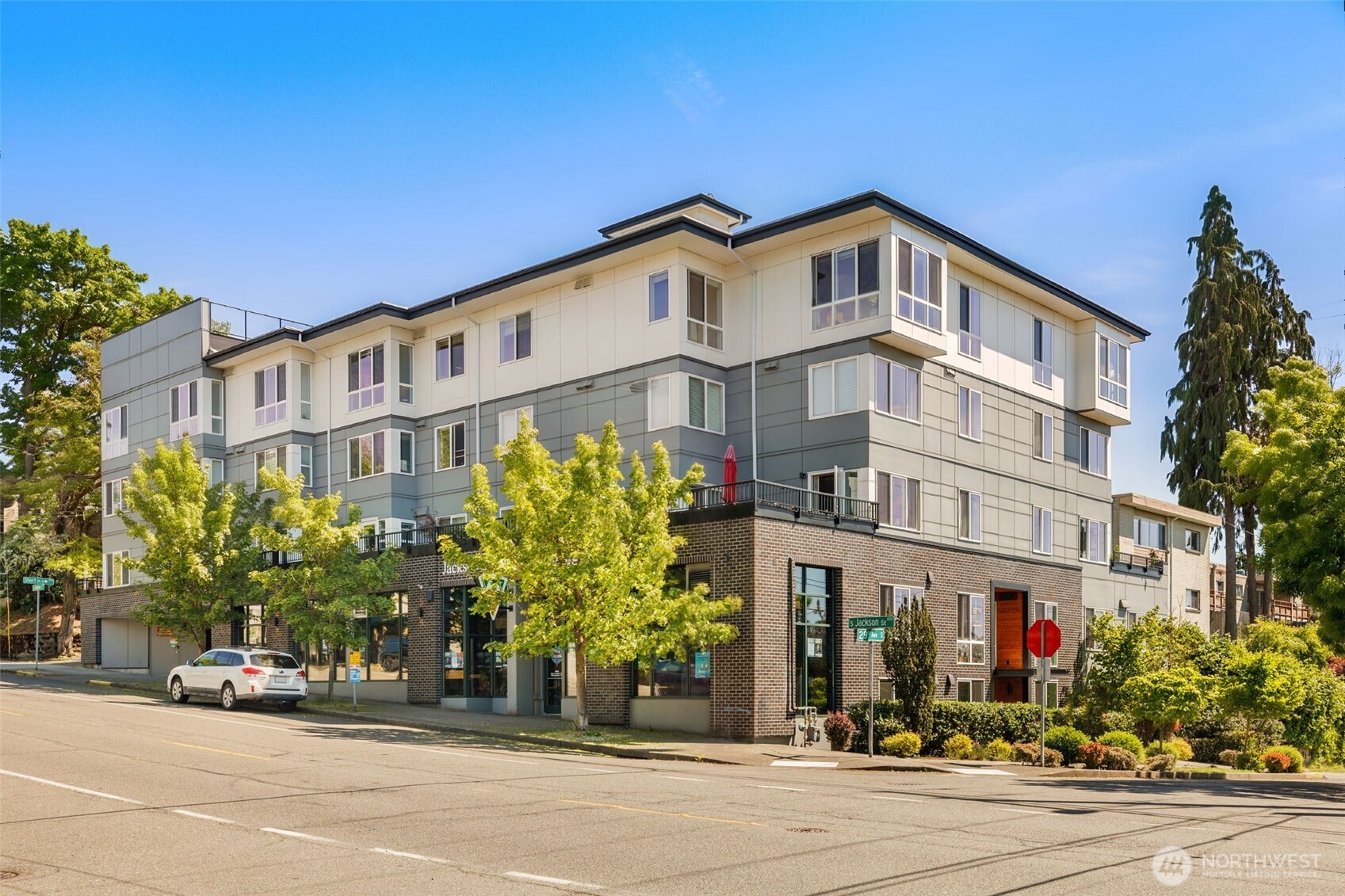 2901 S Jackson Street Seattle WA 98144