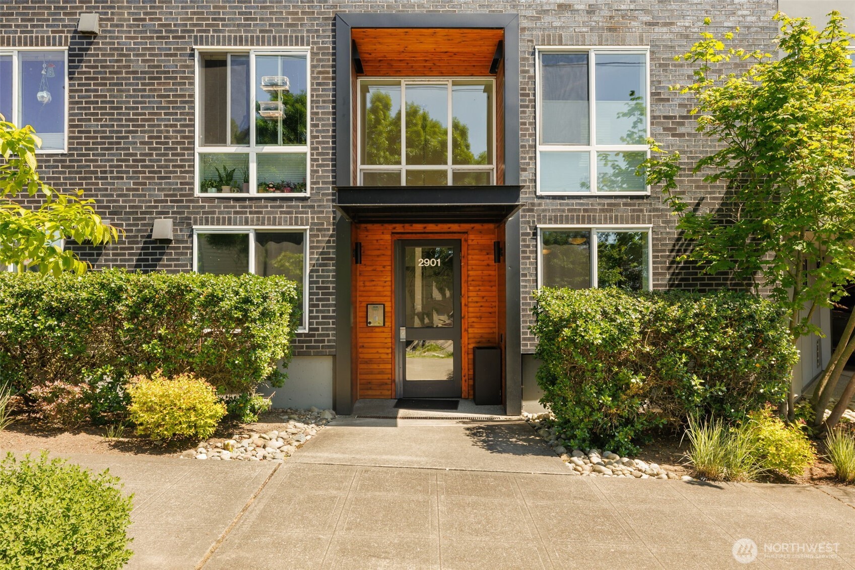 2901 S Jackson Street Seattle WA 98144