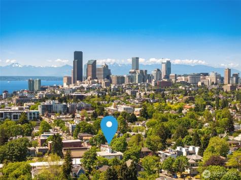 2901 S Jackson Street Seattle WA 98144