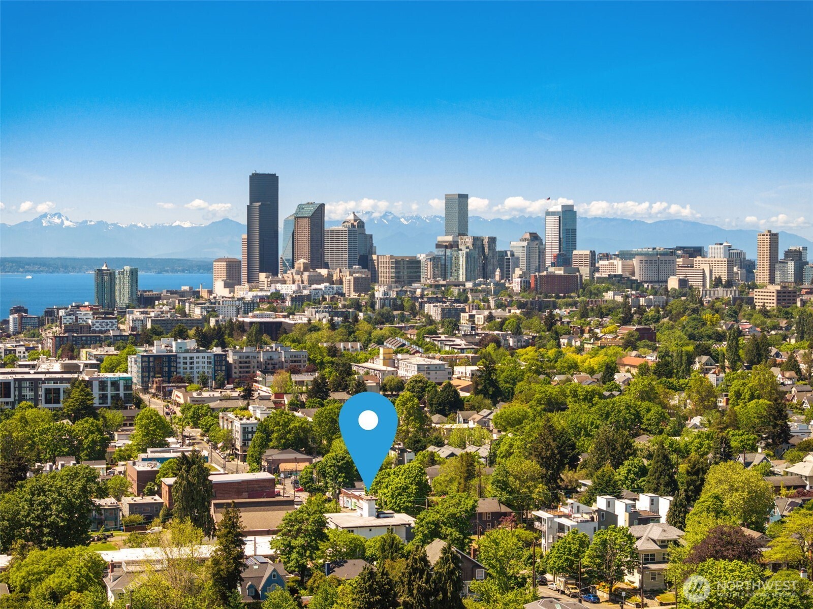 2901 S Jackson Street Seattle WA 98144