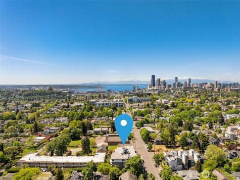 2901 S Jackson Street Seattle WA 98144