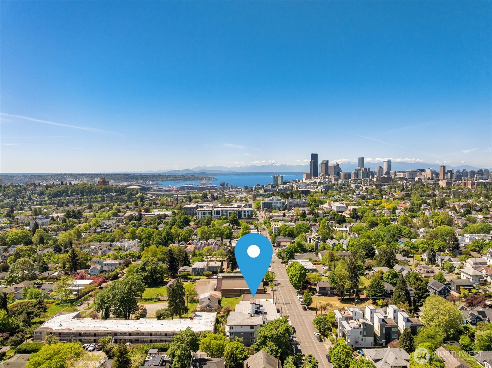 2901 S Jackson Street Seattle WA 98144