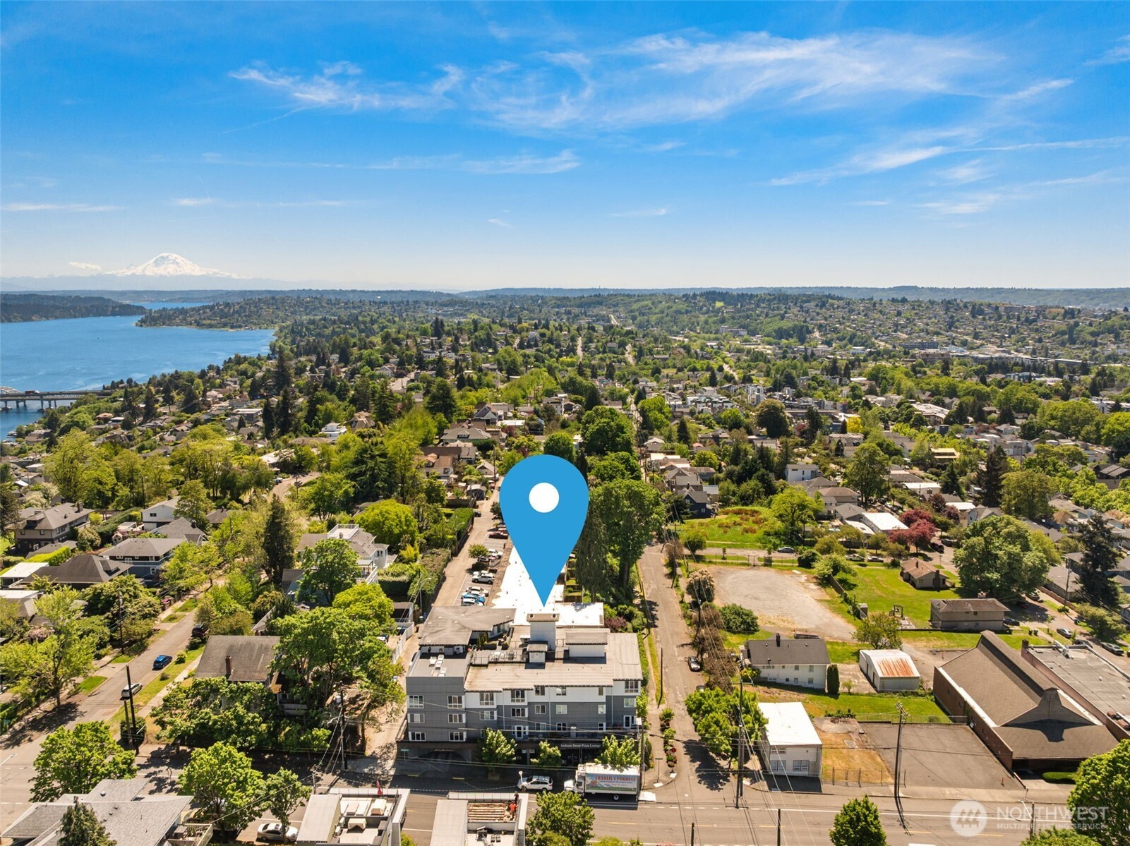 2901 S Jackson Street Seattle WA 98144