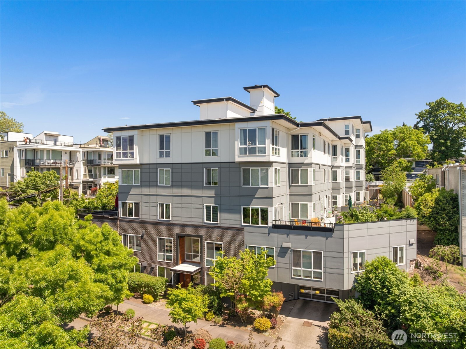 2901 S Jackson Street Seattle WA 98144