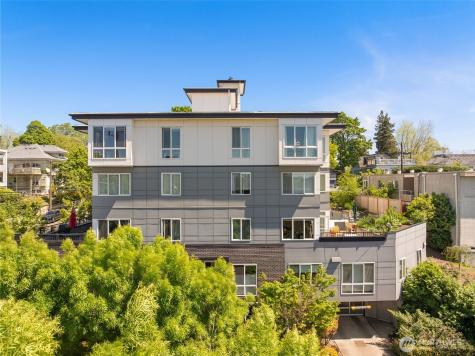 2901 S Jackson Street Seattle WA 98144