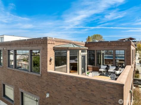 111 Main Street Edmonds WA 98020