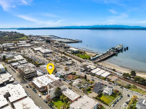 111 Main Street Edmonds WA 98020