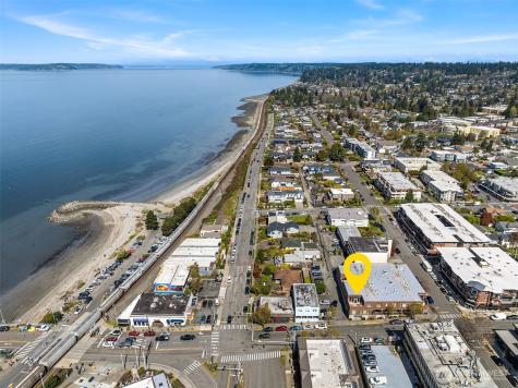 111 Main Street Edmonds WA 98020