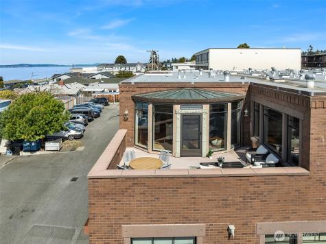 111 Main Street Edmonds WA 98020