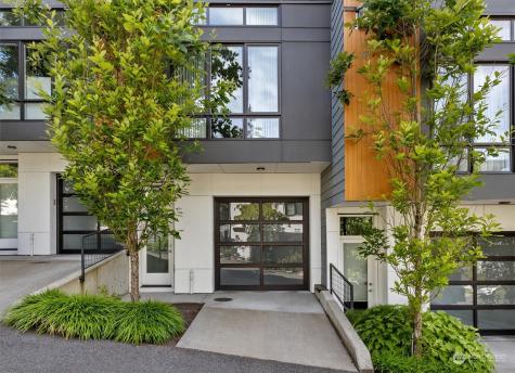 156 107th Bellevue WA 98004