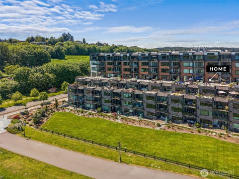 4907 Main Street Tacoma WA 98407