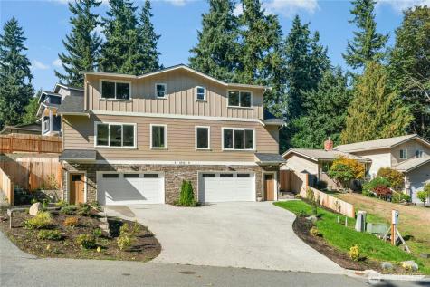 8510 Shadow Wood Drive Everett WA 98208