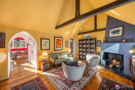 1014 E Roy Street Seattle WA 98102