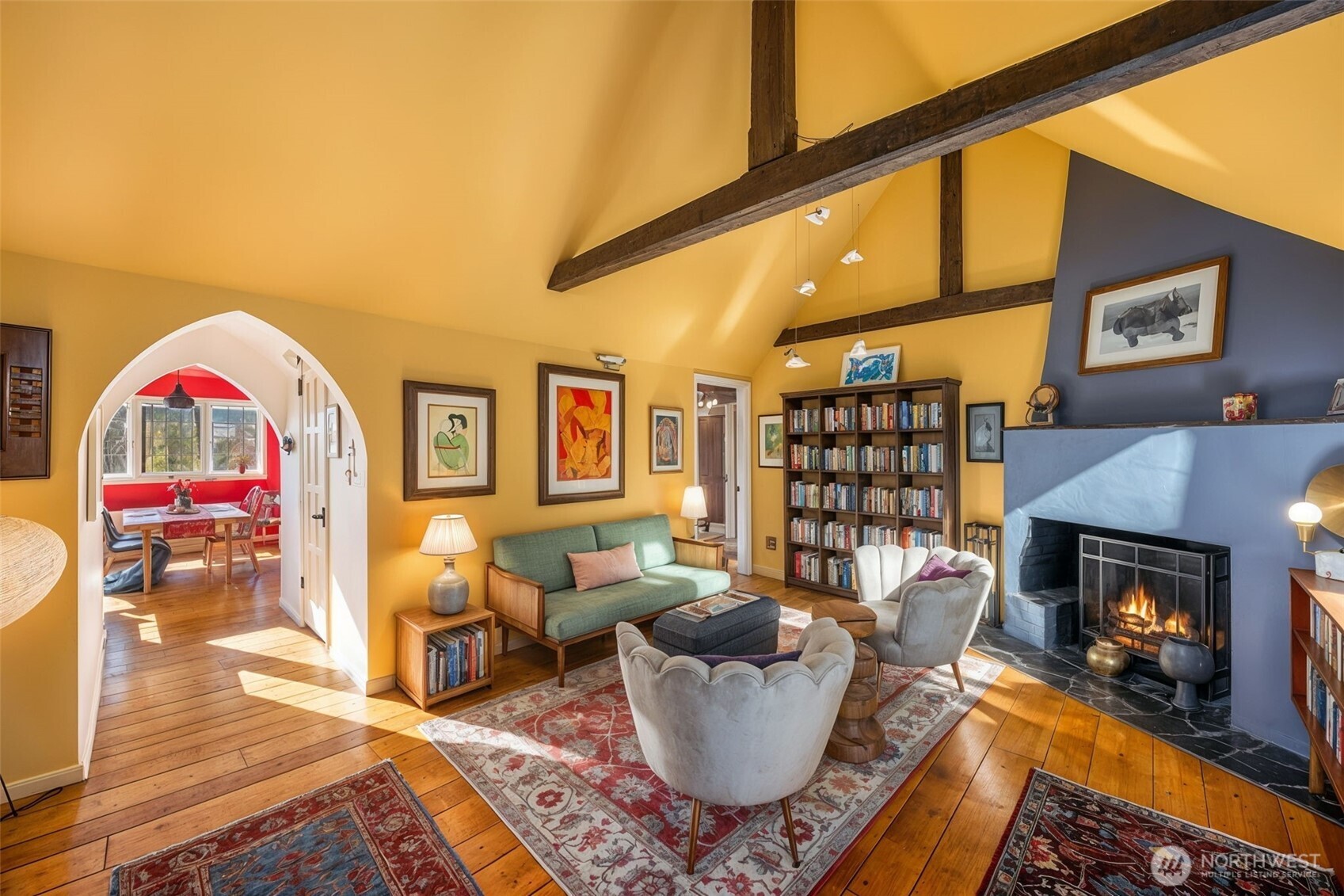 1014 E Roy Street Seattle WA 98102