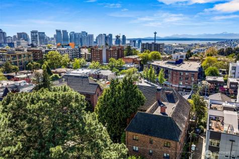 1014 E Roy Street Seattle WA 98102