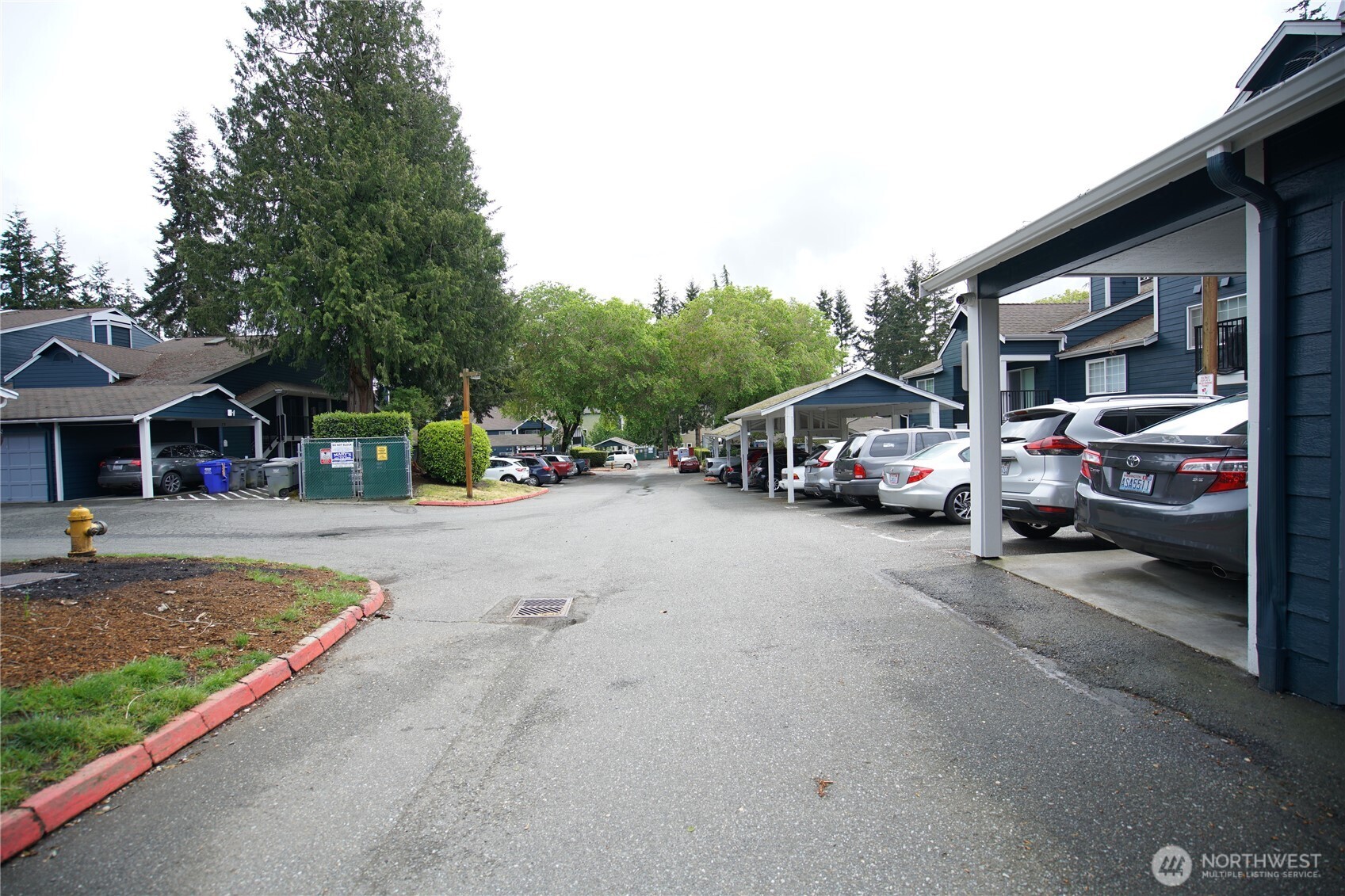 215 SW 100th Street Everett WA 98201