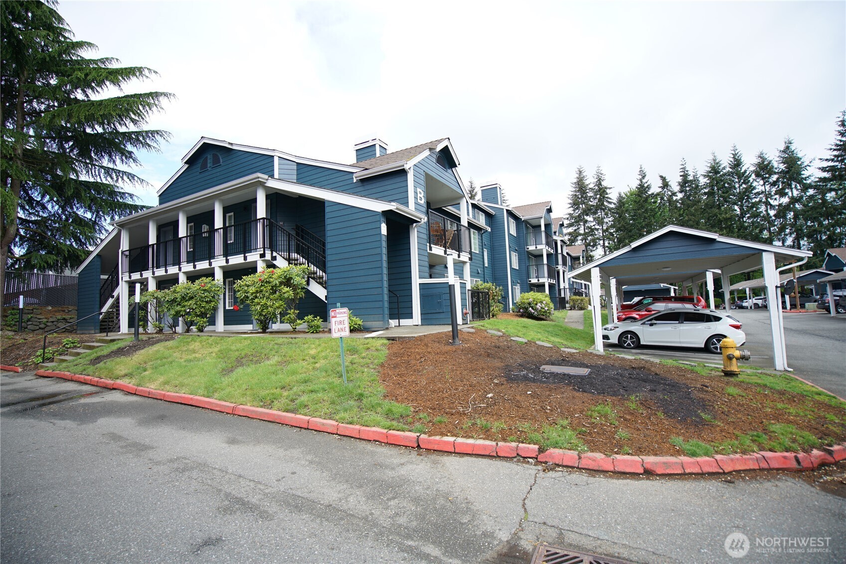 215 SW 100th Street Everett WA 98201