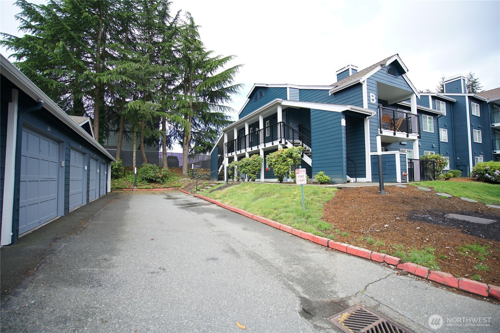 215 SW 100th Street Everett WA 98201