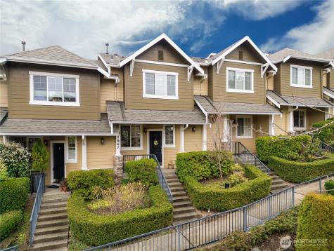 1947 NE Killian Lane Issaquah WA 98029