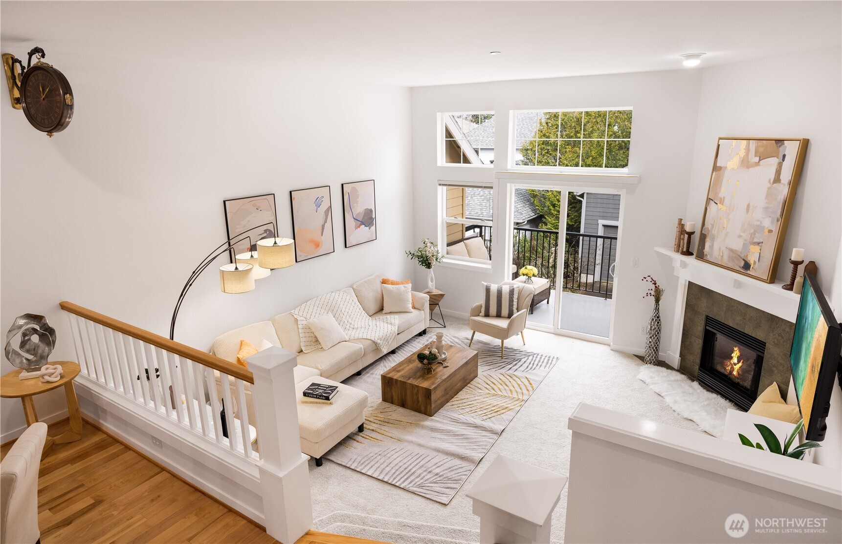 1947 NE Killian Lane Issaquah WA 98029