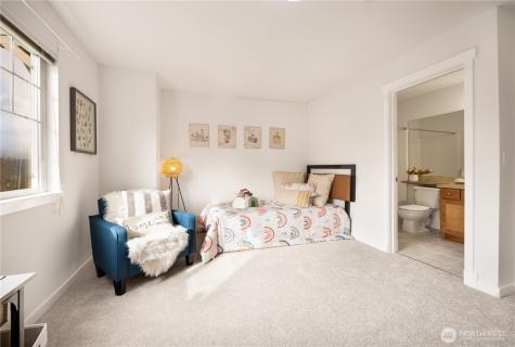 1947 NE Killian Lane Issaquah WA 98029