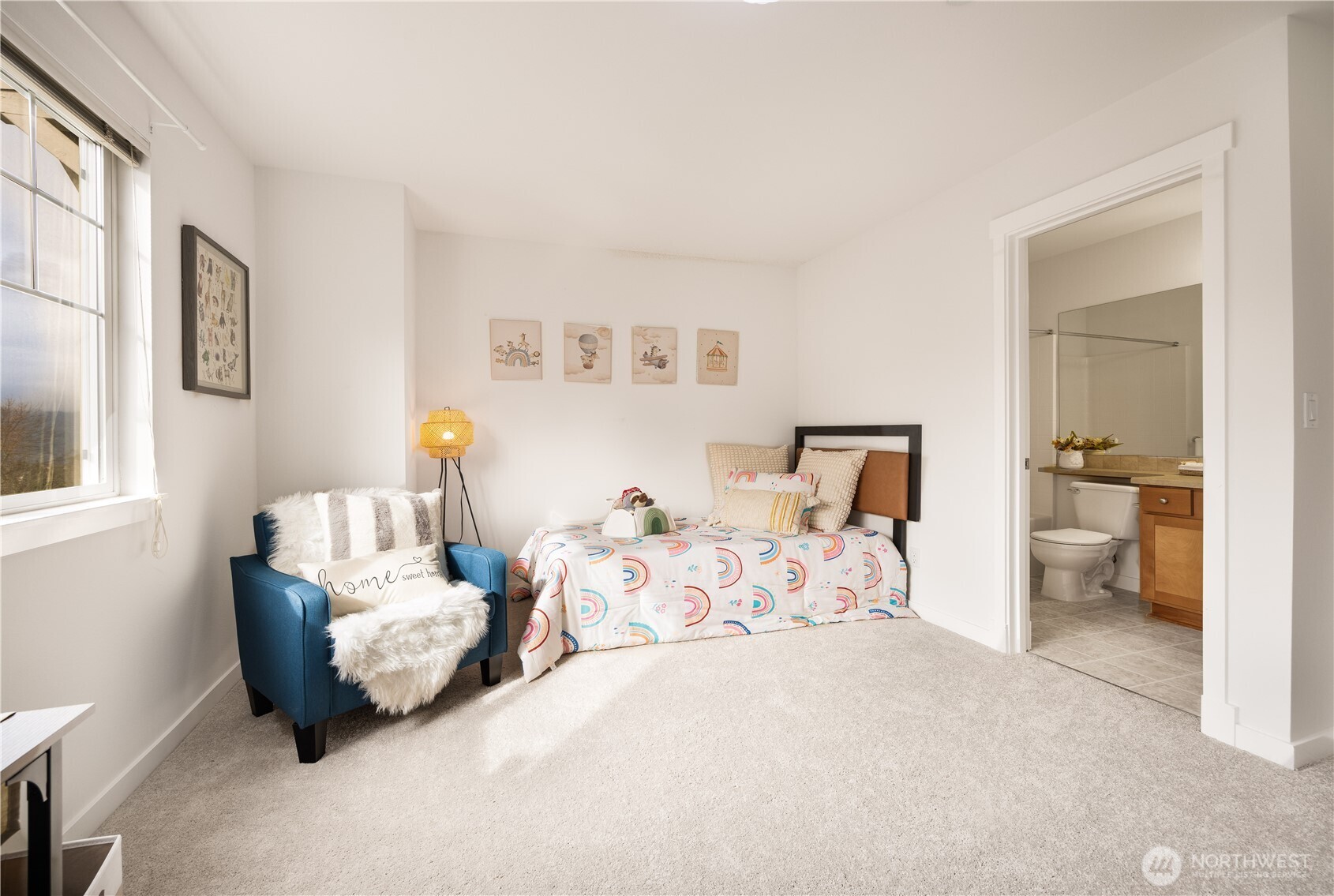 1947 NE Killian Lane Issaquah WA 98029
