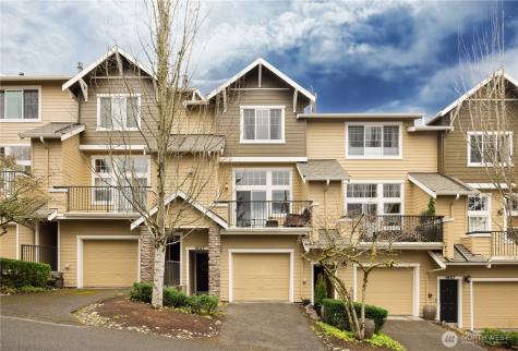 1947 NE Killian Lane Issaquah WA 98029