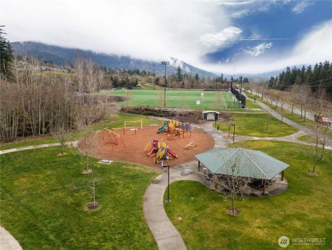 1947 NE Killian Lane Issaquah WA 98029