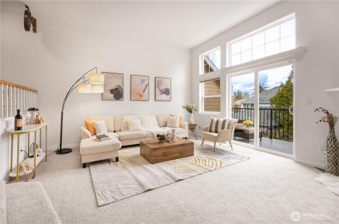 1947 NE Killian Lane Issaquah WA 98029