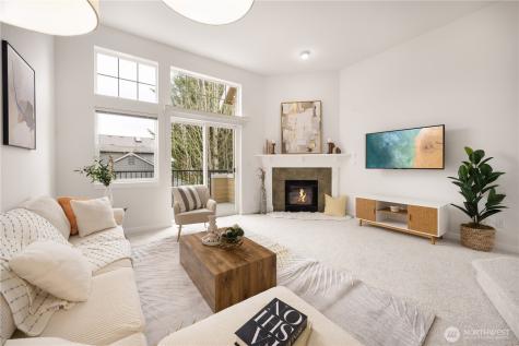 1947 NE Killian Lane Issaquah WA 98029