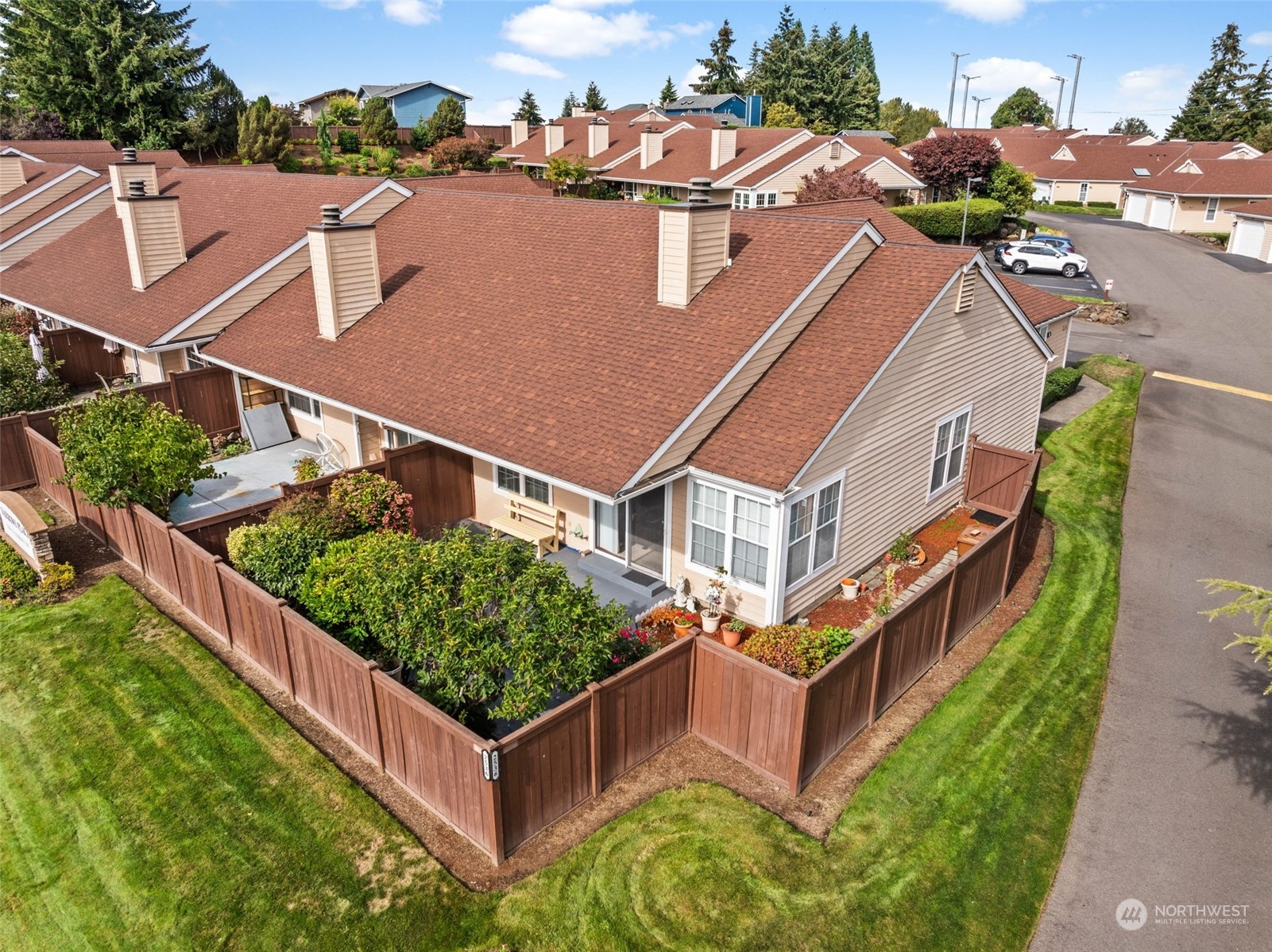 2536 N Narrows Drive Tacoma WA 98406