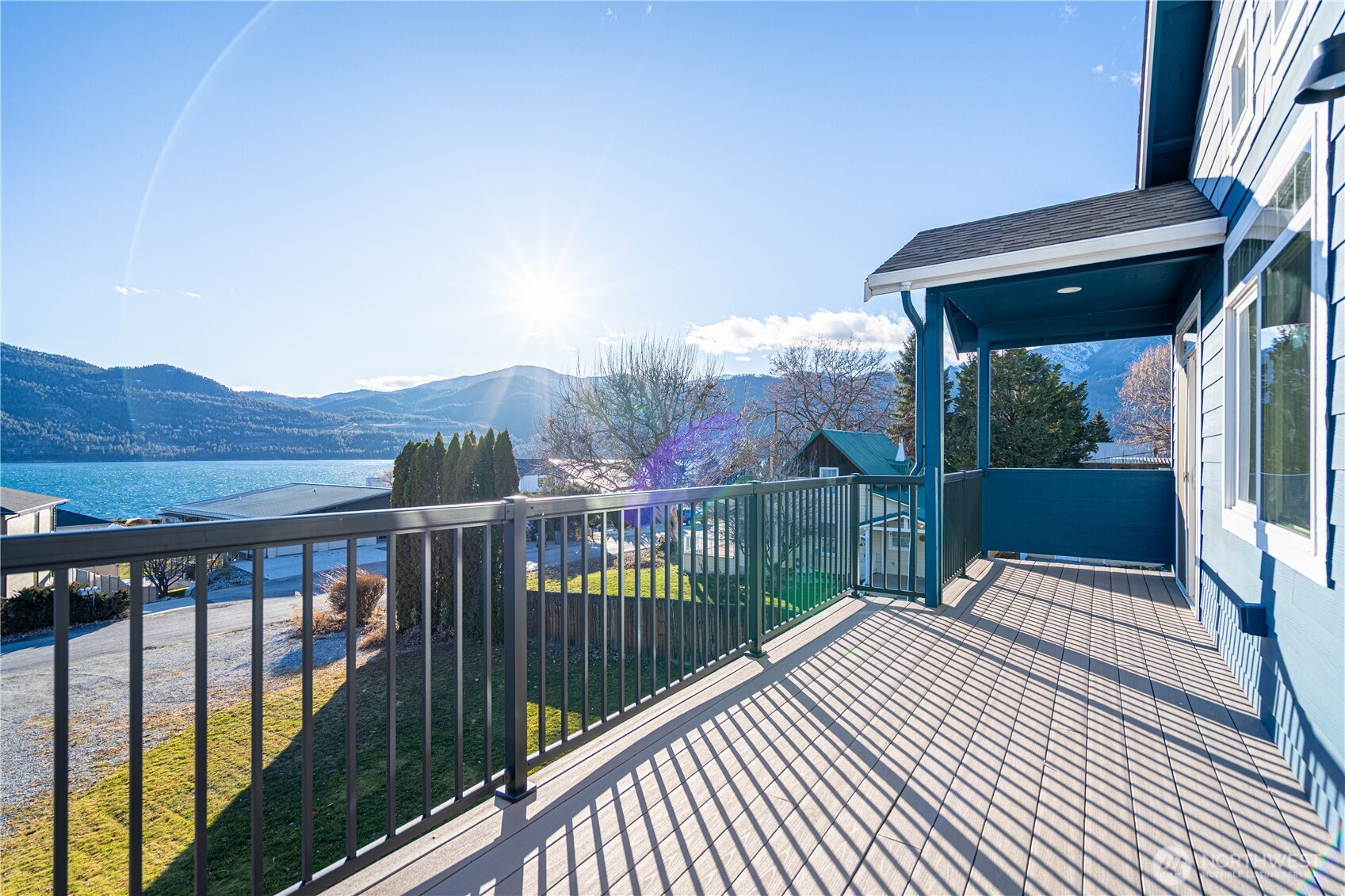 744 Wapato Way Manson WA 98831