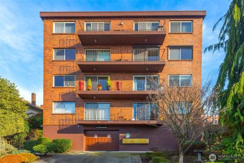 2619 Rucker Avenue Everett WA 98201