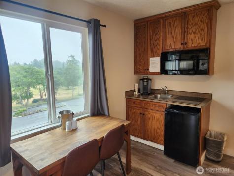 710 S Hancock Street Westport WA 98595