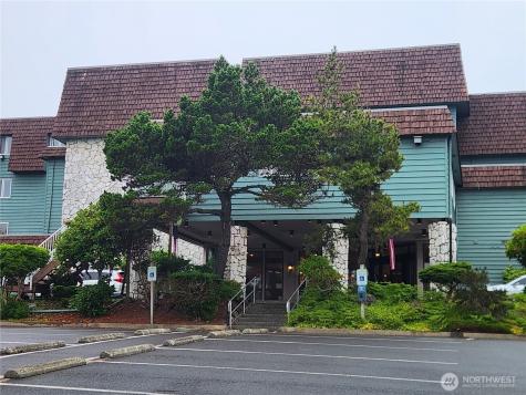 710 S Hancock Street Westport WA 98595