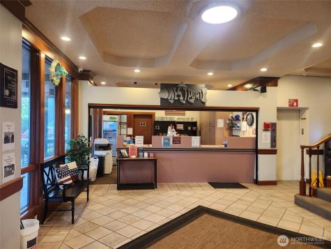 710 S Hancock Street Westport WA 98595