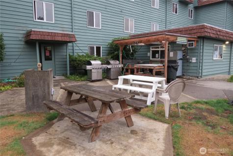 710 S Hancock Street Westport WA 98595