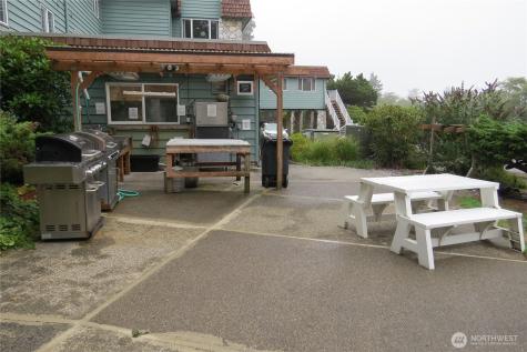 710 S Hancock Street Westport WA 98595