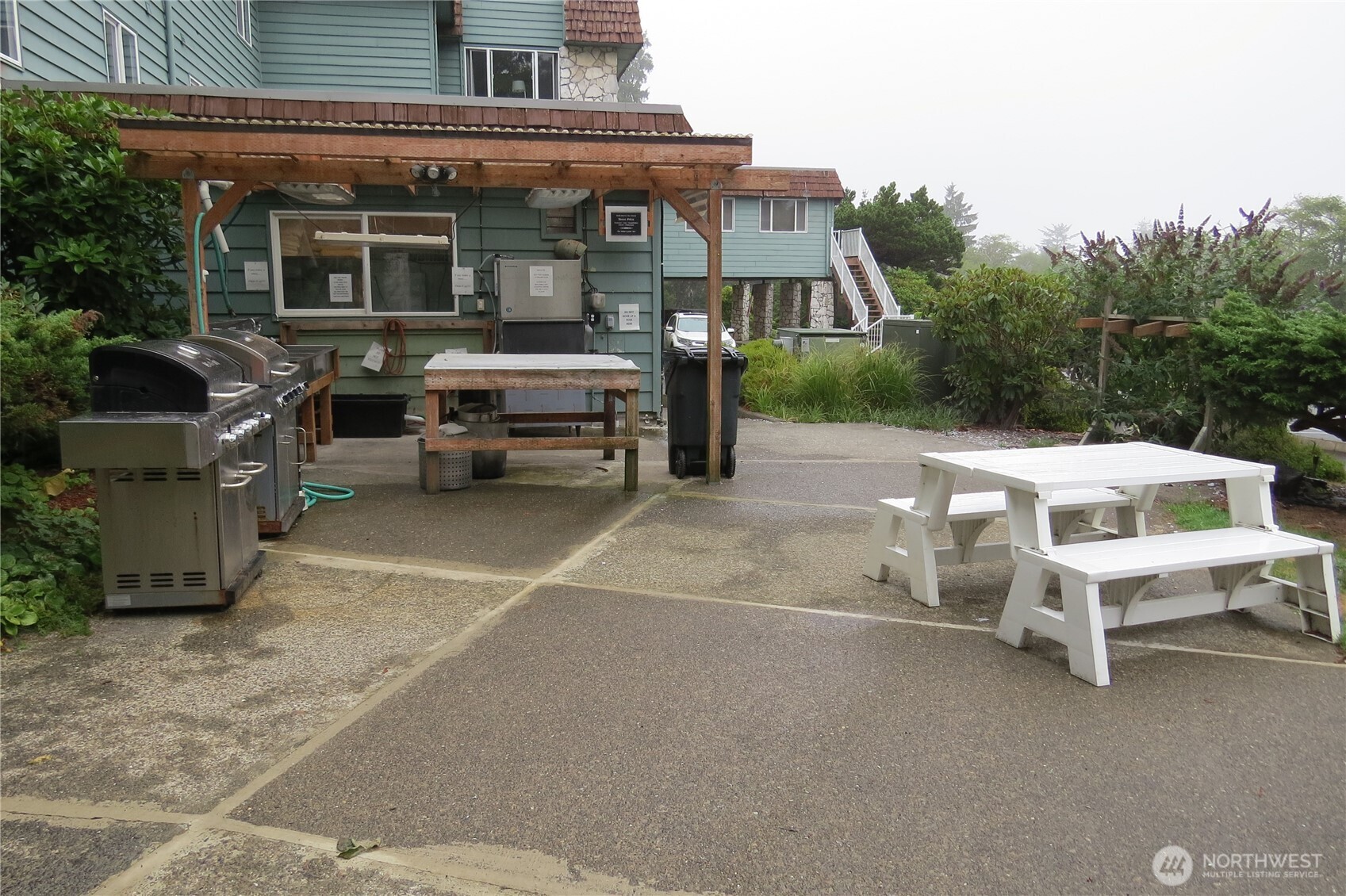 710 S Hancock Street Westport WA 98595
