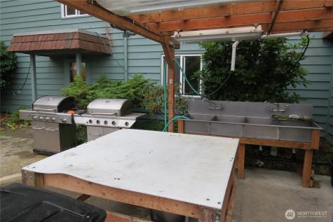 710 S Hancock Street Westport WA 98595